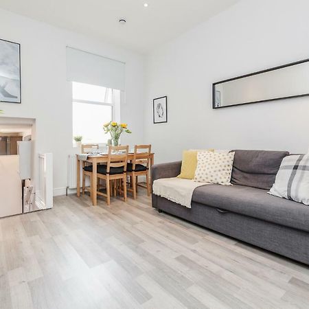 Welcomestay Clapham Junction 2 Bedroom Apartment London Exterior foto