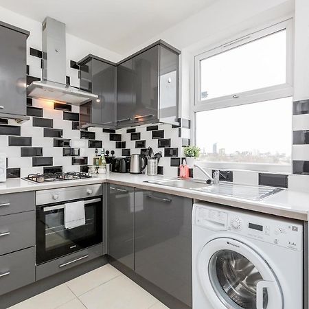 Welcomestay Clapham Junction 2 Bedroom Apartment London Exterior foto