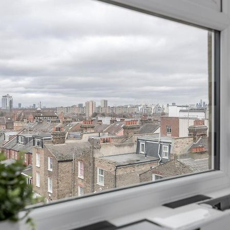 Welcomestay Clapham Junction 2 Bedroom Apartment London Exterior foto