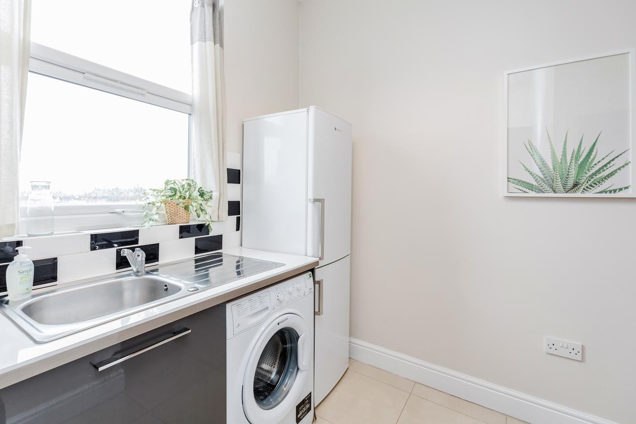 Welcomestay Clapham Junction 2 Bedroom Apartment London Exterior foto