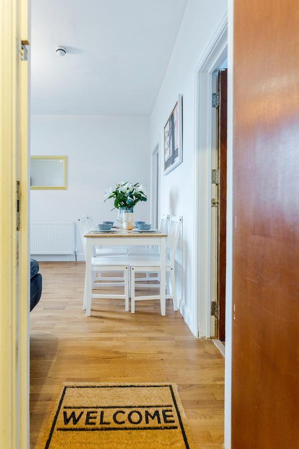 Welcomestay Clapham Junction 2 Bedroom Apartment London Exterior foto