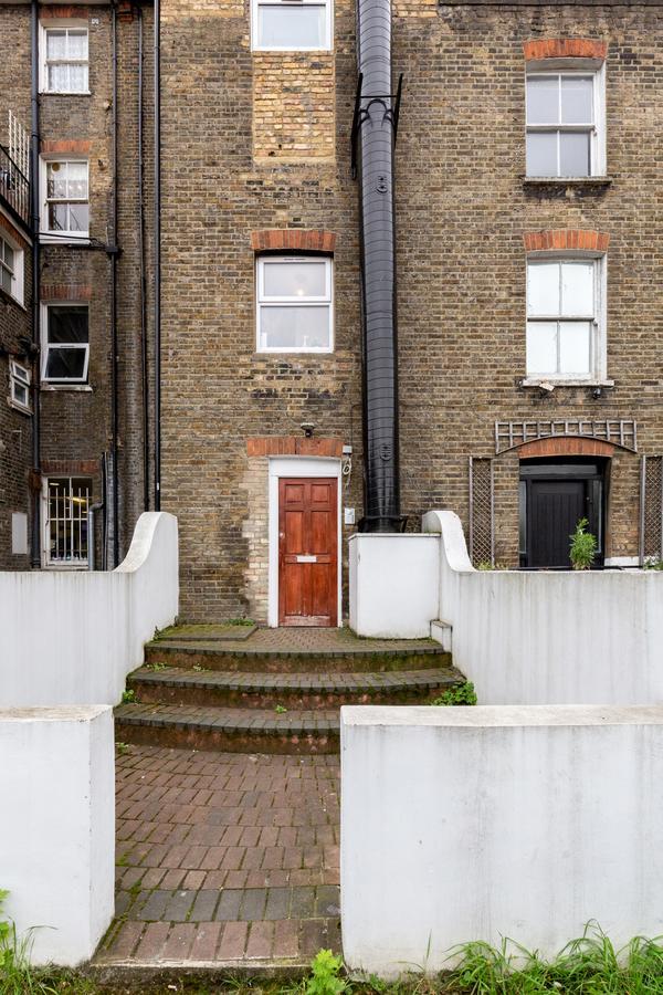 Welcomestay Clapham Junction 2 Bedroom Apartment London Exterior foto