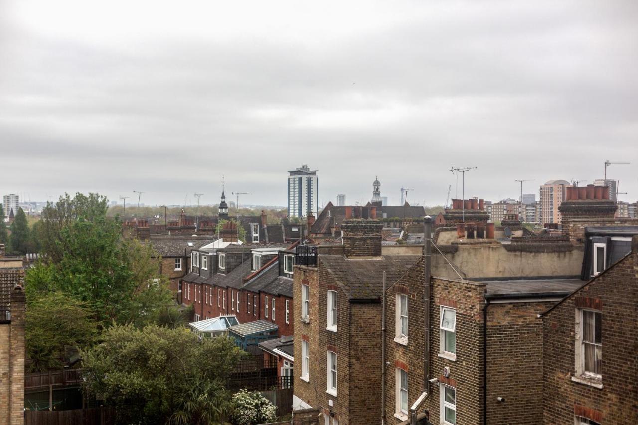 Welcomestay Clapham Junction 2 Bedroom Apartment London Exterior foto