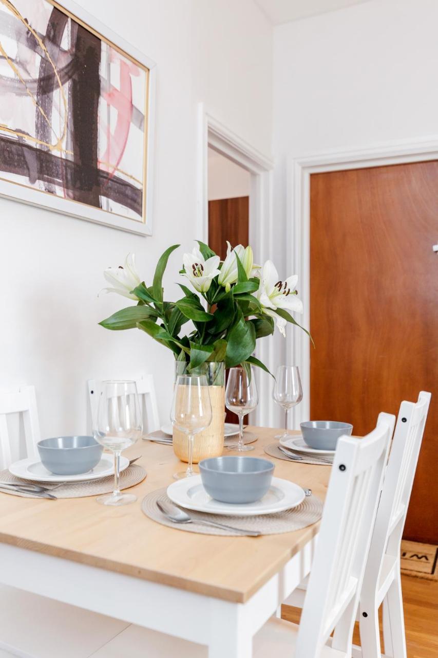 Welcomestay Clapham Junction 2 Bedroom Apartment London Exterior foto