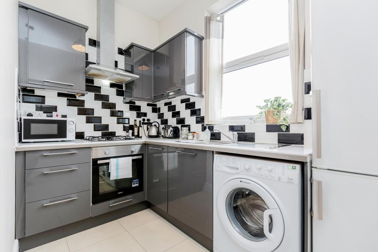 Welcomestay Clapham Junction 2 Bedroom Apartment London Exterior foto