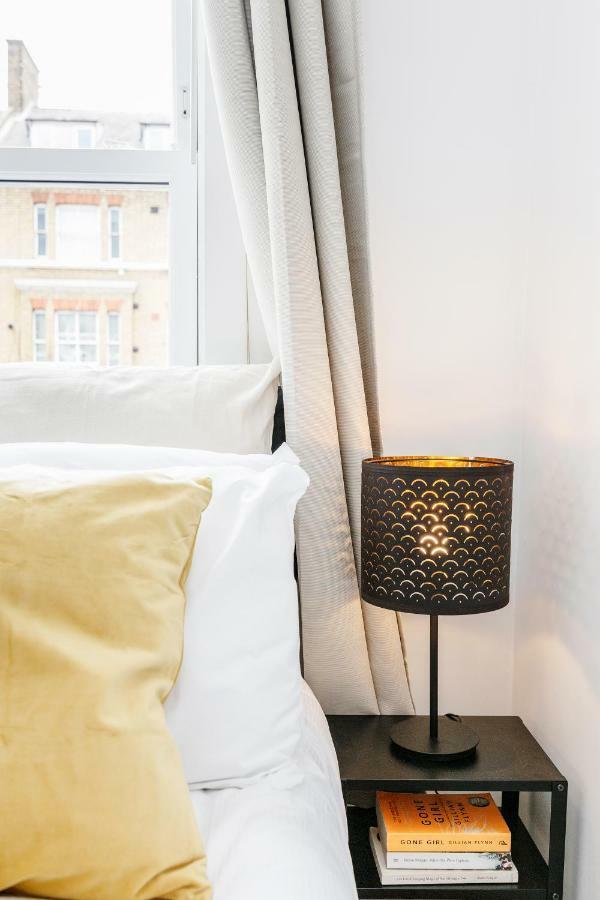 Welcomestay Clapham Junction 2 Bedroom Apartment London Exterior foto