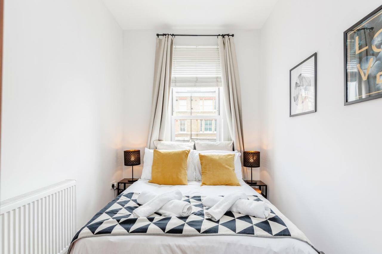 Welcomestay Clapham Junction 2 Bedroom Apartment London Exterior foto