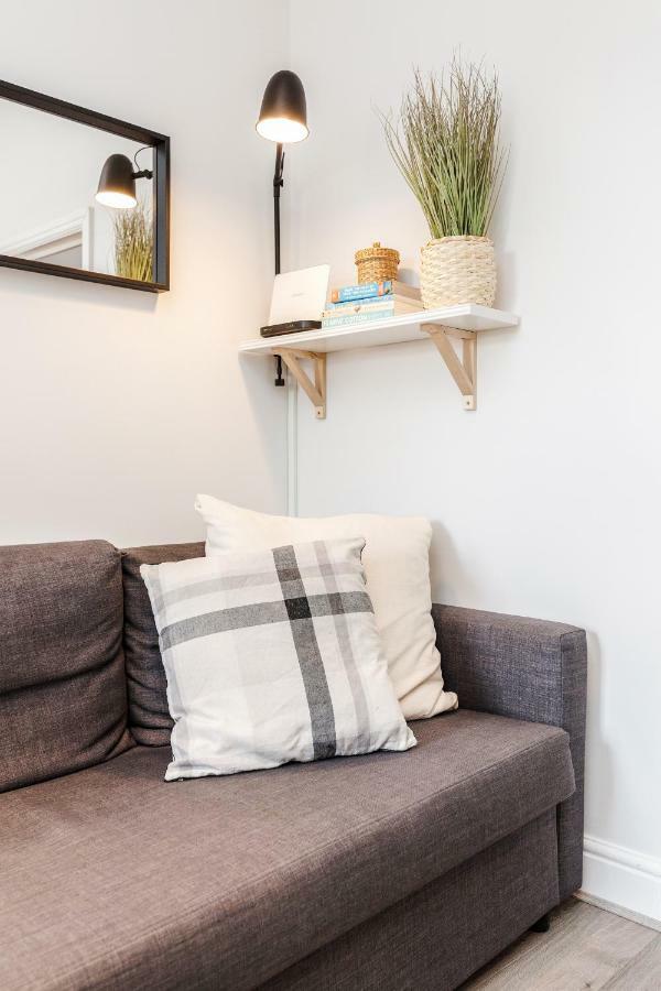 Welcomestay Clapham Junction 2 Bedroom Apartment London Exterior foto