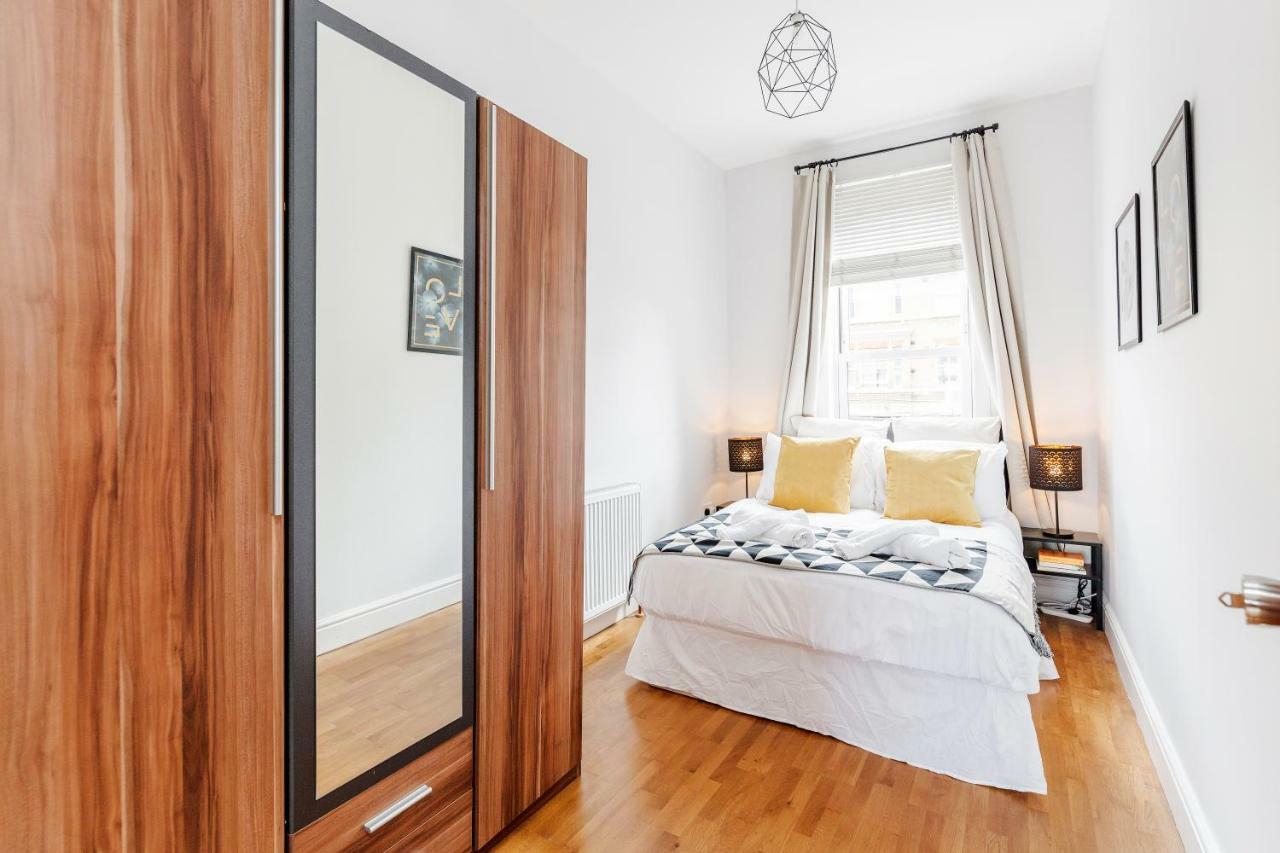 Welcomestay Clapham Junction 2 Bedroom Apartment London Exterior foto