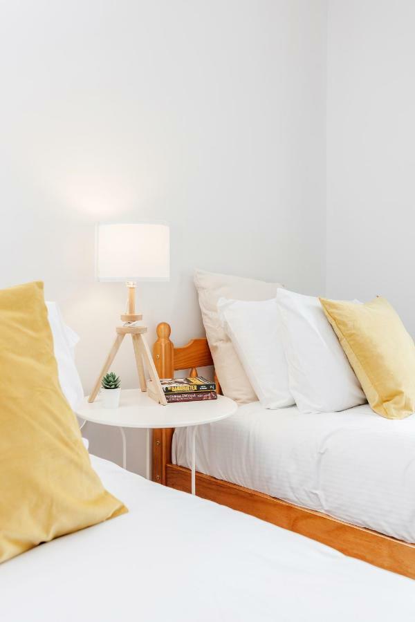 Welcomestay Clapham Junction 2 Bedroom Apartment London Exterior foto