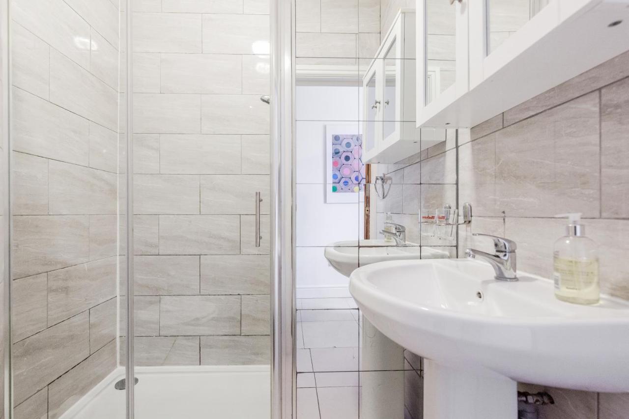 Welcomestay Clapham Junction 2 Bedroom Apartment London Exterior foto