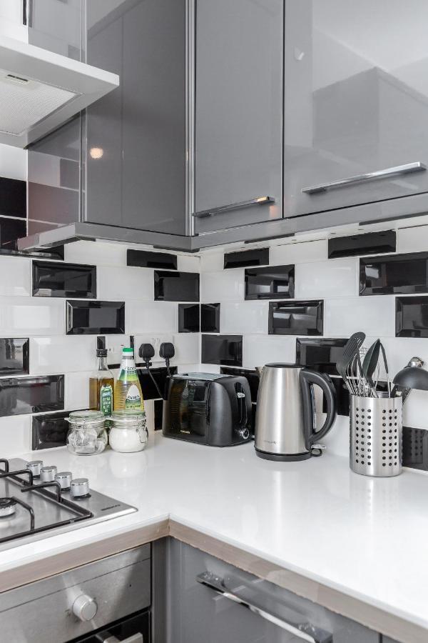 Welcomestay Clapham Junction 2 Bedroom Apartment London Exterior foto