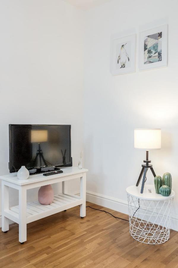 Welcomestay Clapham Junction 2 Bedroom Apartment London Exterior foto