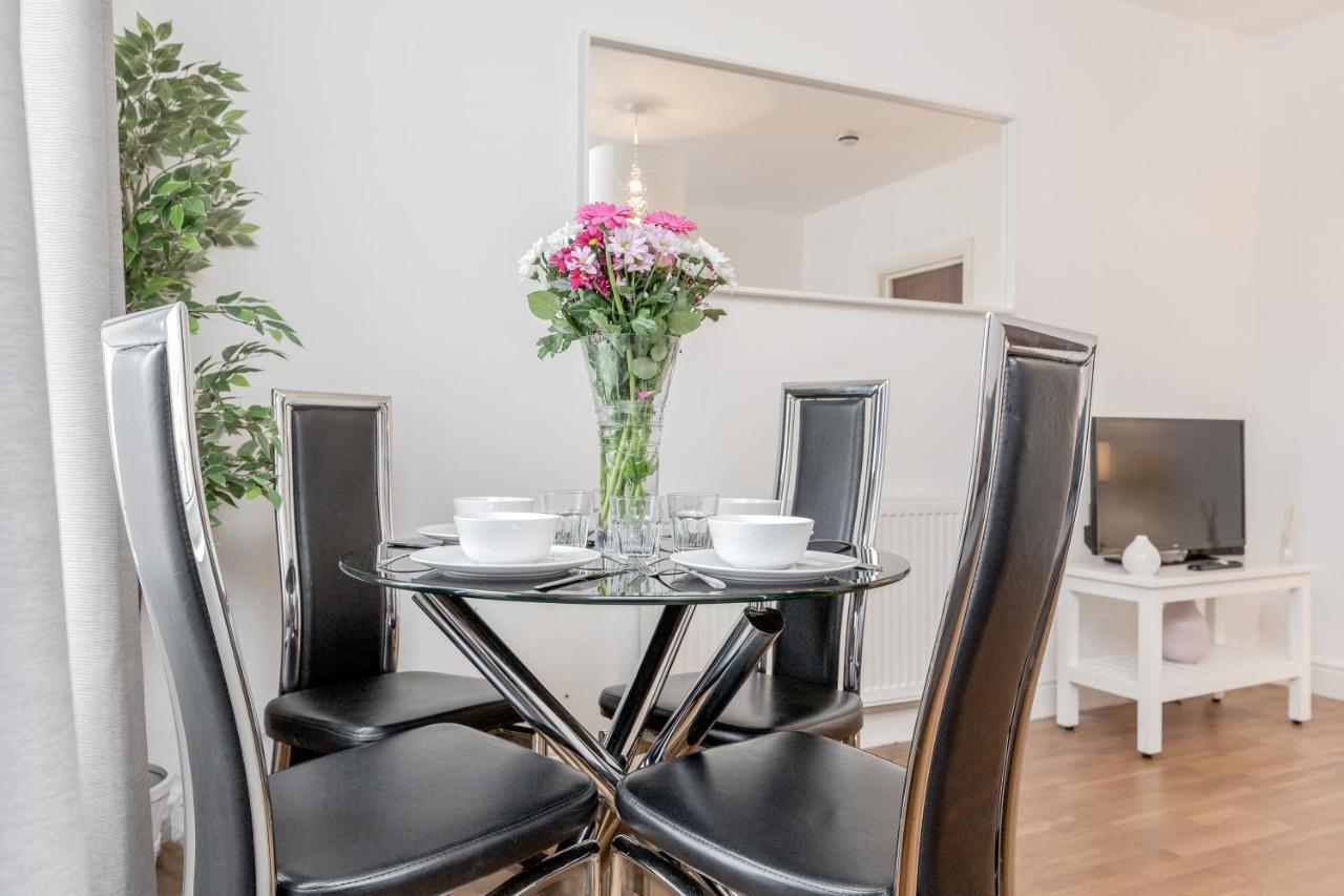 Welcomestay Clapham Junction 2 Bedroom Apartment London Exterior foto