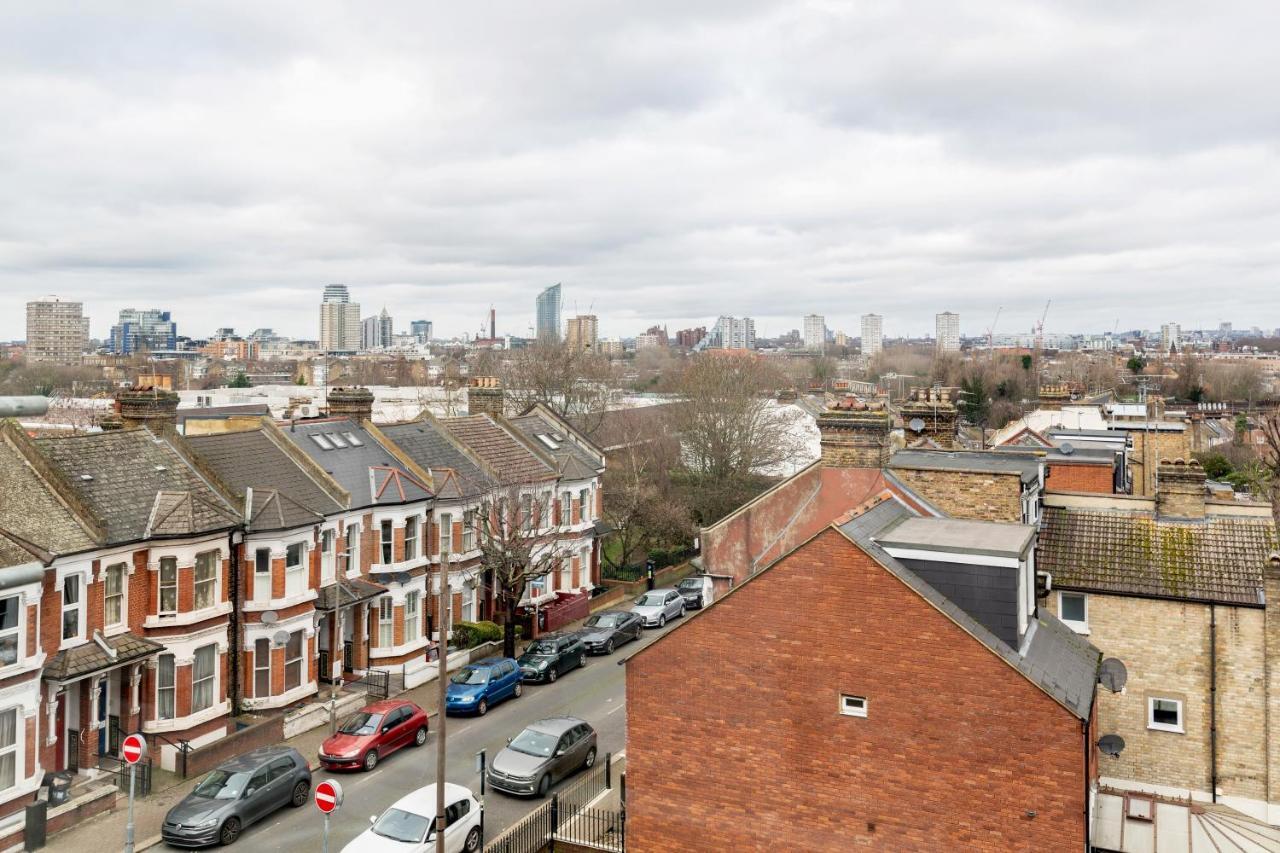 Welcomestay Clapham Junction 2 Bedroom Apartment London Exterior foto