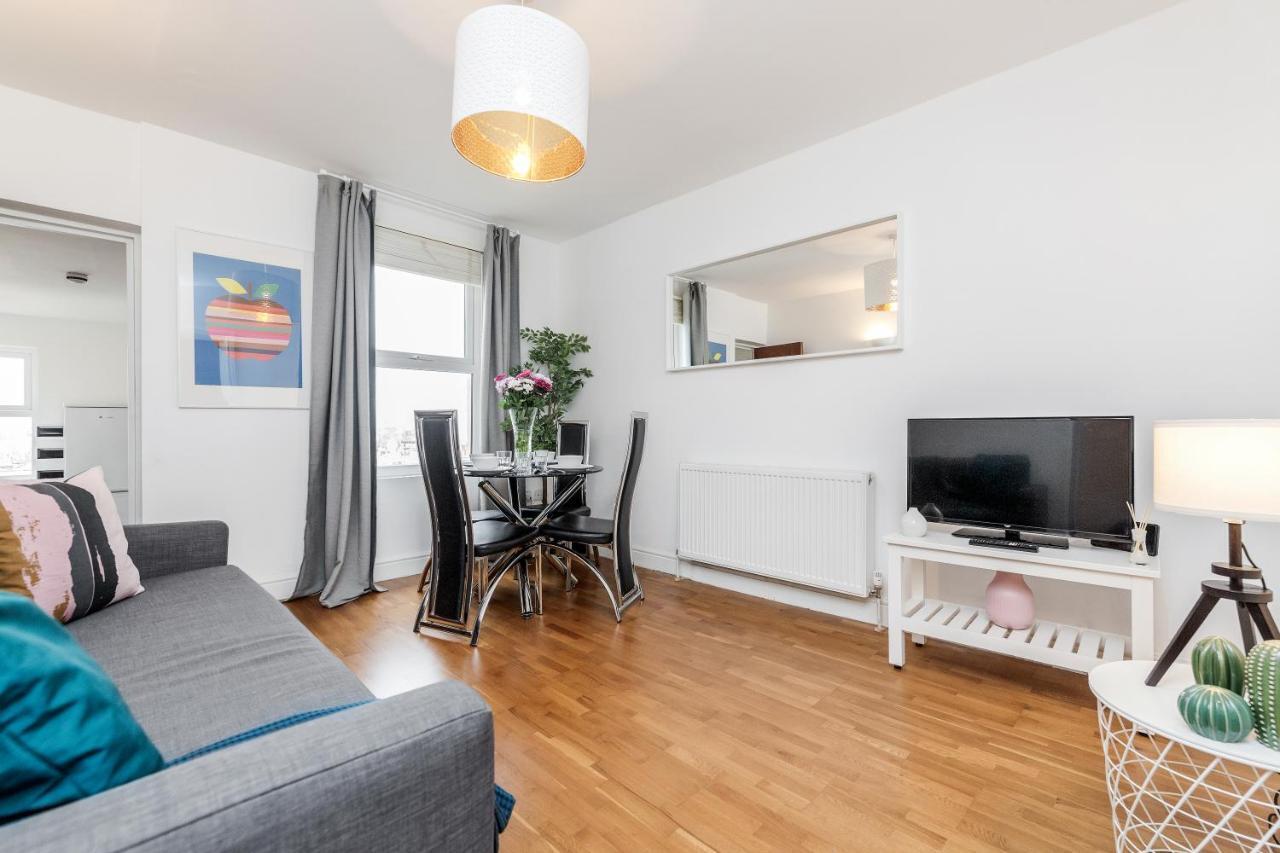 Welcomestay Clapham Junction 2 Bedroom Apartment London Exterior foto