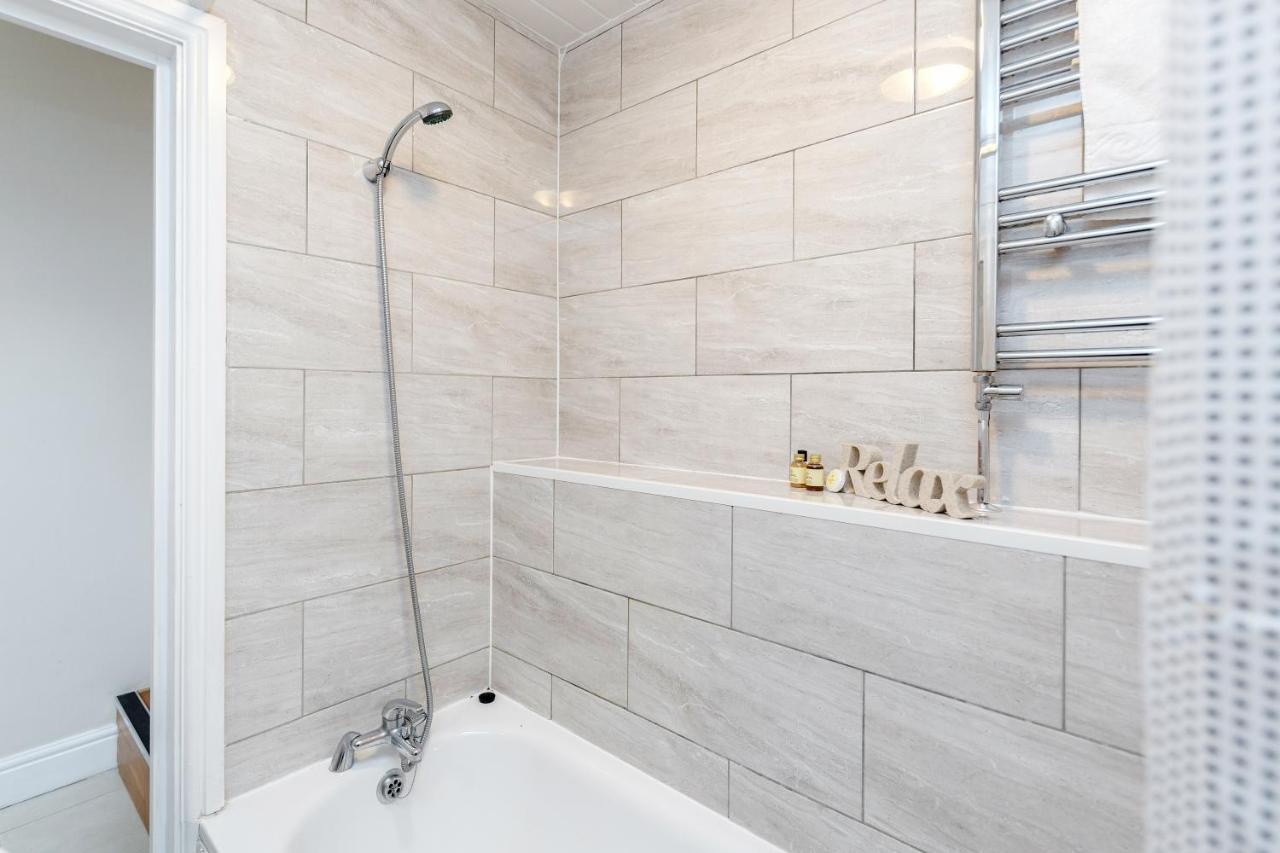 Welcomestay Clapham Junction 2 Bedroom Apartment London Exterior foto